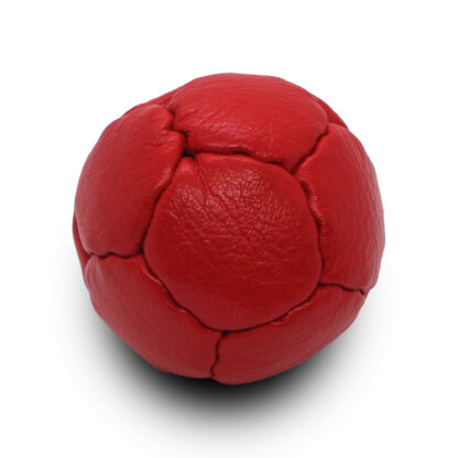 Stress Ball - Deep Red (65mm)