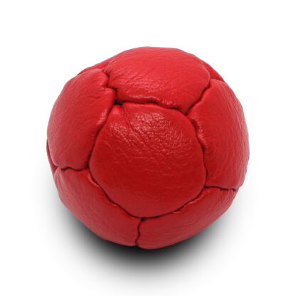 Stress Ball - Red (65mm)