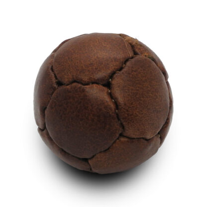 Stress Ball - Brown (65mm)