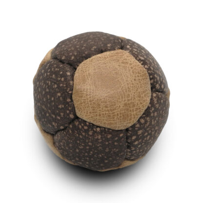 Stress Ball - Cream Mottle (65mm) - Image 3