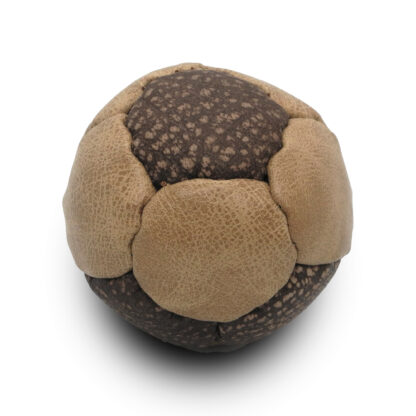 Stress Ball - Cream Mottle (65mm) - Image 2
