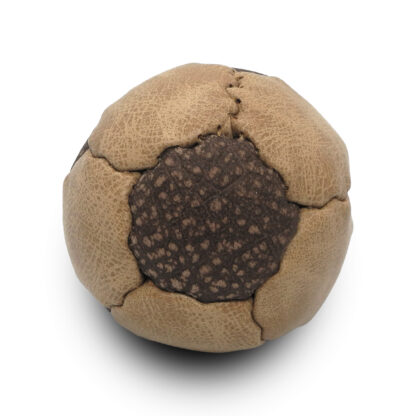 Stress Ball - Cream Mottle (65mm)