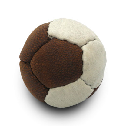 Stress Ball - Grey Brown (65mm)