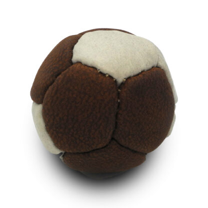 Stress Ball - Grey Brown (65mm) - Image 2