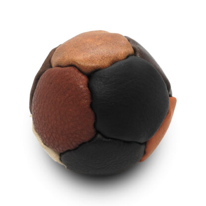 Stress Ball - Multicoloured Earth (65mm)