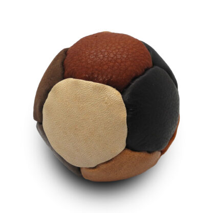 Stress Ball - Multicoloured Earth (65mm) - Image 2