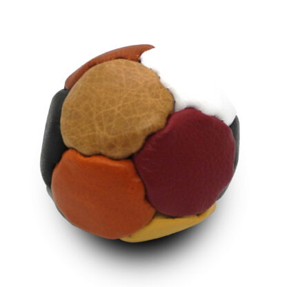 Stress Ball - Multicoloured 11 (65mm) - Image 2