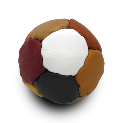 Stress Ball - Multicoloured 11 (65mm) - Image 3