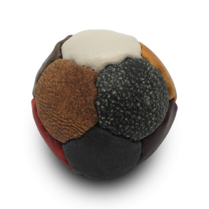Stress Ball - Multicoloured (65mm)