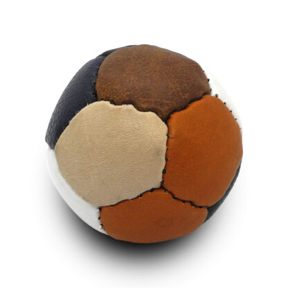 Stress Ball - Multicoloured 6 A (65mm) - Image 2