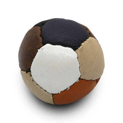 Stress Ball - Multicoloured 6 A (65mm)