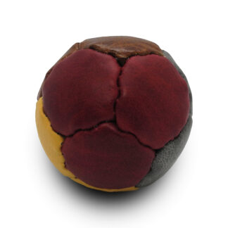 Stress Ball - Multicoloured 4 (65mm)