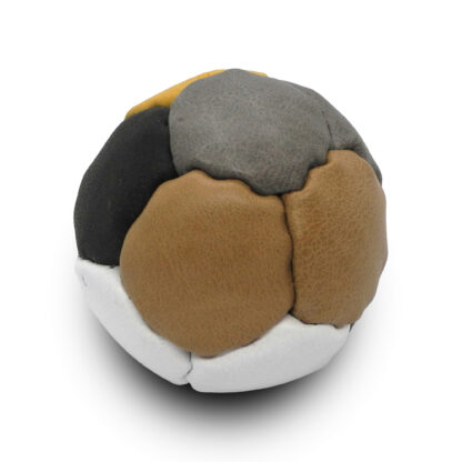 Stress Ball - Multicoloured 6 D (65mm)