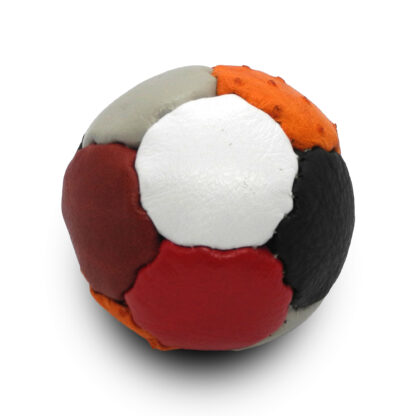 Stress Ball - Multicoloured 6 Bright (65mm)