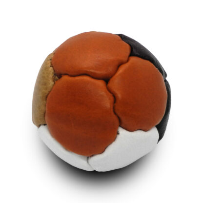 Stress Ball - Multicoloured 6 E (65mm) - Image 2
