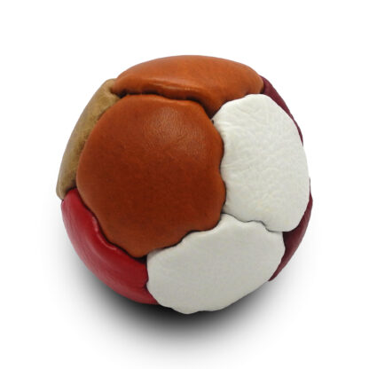 Stress Ball - Multicoloured 6 E (65mm) - Image 3