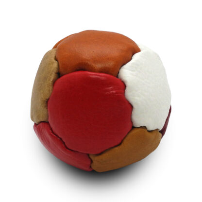 Stress Ball - Multicoloured 6 E (65mm) - Image 4