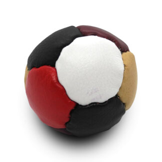 Stress Ball - Multicoloured 6 F (65mm)