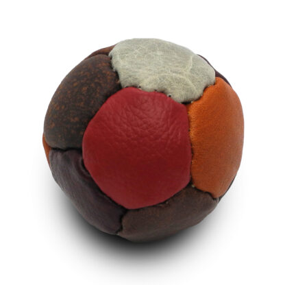 Stress Ball - Multicoloured 6 B (65mm)
