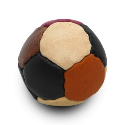 Stress Ball - Multicoloured B (85mm) - Image 3